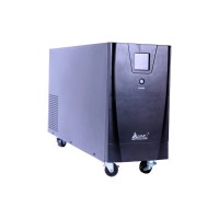 Пристрій безперебійного живлення SVC SL-5KS-LCD 5000VA (SL-5KS-LCD)