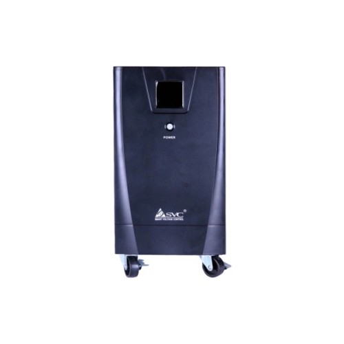 Пристрій безперебійного живлення SVC SL-5KS-LCD 5000VA (SL-5KS-LCD)