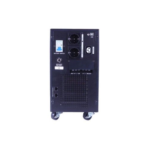 Пристрій безперебійного живлення SVC SL-5KS-LCD 5000VA (SL-5KS-LCD)
