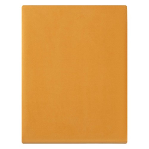 Штора Ardesto велюр 100% поліестер,150х270 см жовтий (ART1030YE)