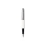 Ручка пір'яна Parker JOTTER 17 Original White CT  FP F (15 011)