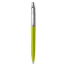 Ручка кулькова Parker JOTTER 17 Originals Lime Green CT BP в Eco упаковці (15 932_389e)