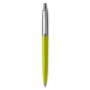 Ручка кулькова Parker JOTTER 17 Originals Lime Green CT BP в Eco упаковці (15 932_389e)