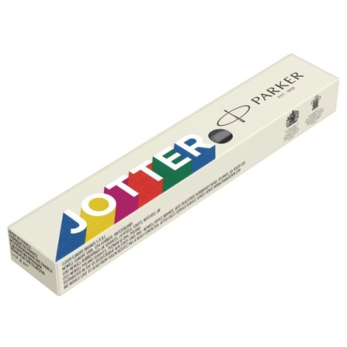 Ручка кулькова Parker JOTTER 17 Originals Lime Green CT BP в Eco упаковці (15 932_389e)