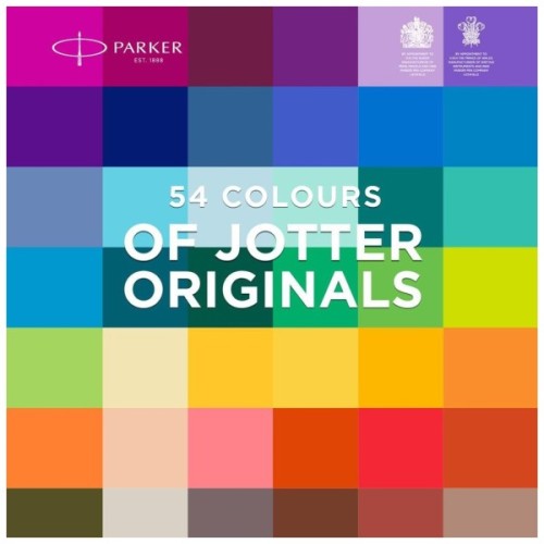 Ручка кулькова Parker JOTTER 17 Originals Lime Green CT BP в Eco упаковці (15 932_389e)