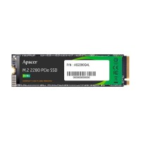 Накопичувач SSD M.2 2280 1TB Apacer (AP1TBAS2280Q4L)