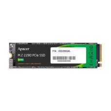 Накопичувач SSD M.2 2280 1TB Apacer (AP1TBAS2280Q4L)