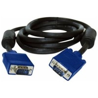 Кабель мультимедійний VGA M to VGA M 30.0m Atcom (9153)