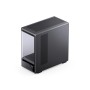 Корпус для ПК JONSBO D200 Black