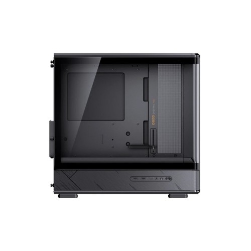 Корпус для ПК JONSBO D200 Black