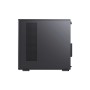 Корпус для ПК JONSBO D200 Black