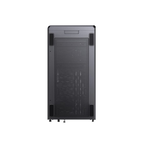 Корпус для ПК JONSBO D200 Black