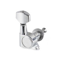 Кілки для гітари Paxphil J-02 3+3 CR