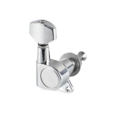 Кілки для гітари Paxphil J-02 3+3 CR