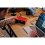 Аудіоінтерфейс Focusrite Scarlett 4i4 4th Gen (234621)