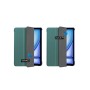 Чохол до планшета BeCover Smart Case Apple iPad Air 13" M2/M3 (2024/2025) Dark Green (711613)
