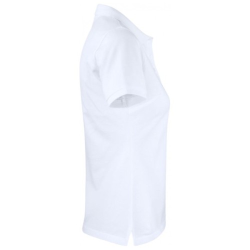 Поло James Harvest Sunset Woman білий XXL (2125034100XXL)