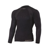 Термокофта Lasting Wapol 9999 - XXL/3XL - чорний (002.001.5772)