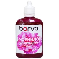 Чорнило Barva Epson sublimation 100 мл, Light Magenta (SUB-917)