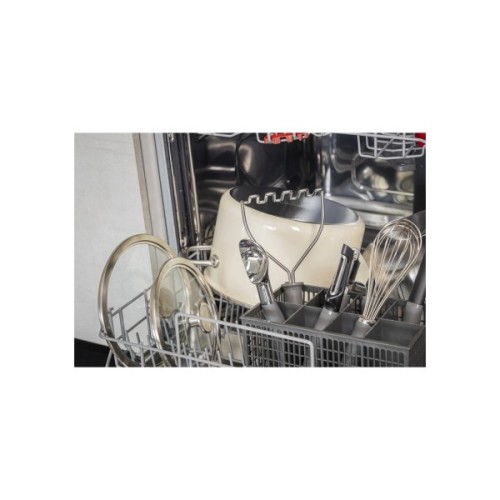 Овочечистка KitchenAid Coreline, вертикальна 22 см, сірий (KAS112OHCGG)