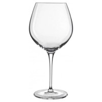 Набір келихів Luigi Bormioli Vinoteque для червоного вина 660 мл 6шт/уп (09077/06)