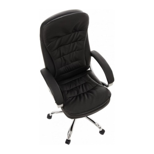 Офісне крісло GT Racer X-2873-1 Business Black