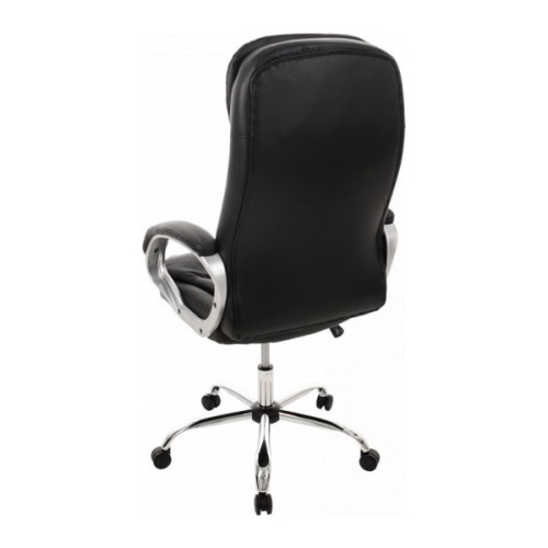 Офісне крісло GT Racer X-2873-1 Business Black