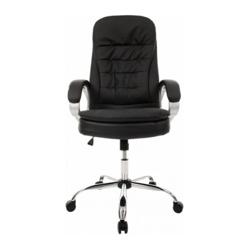 Офісне крісло GT Racer X-2873-1 Business Black