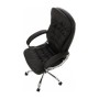 Офісне крісло GT Racer X-2873-1 Business Black