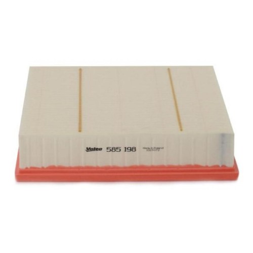 Повітряний фільтр для автомобіля Valeo 585198