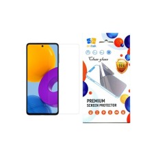 Скло захисне Drobak Motorola G13 (717147)