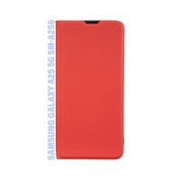 Чохол до мобільного телефона BeCover Exclusive New Style Samsung Galaxy A25 5G SM-A256 Red (712666)
