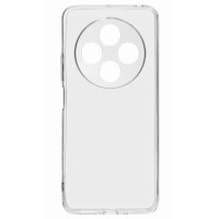 Чохол до мобільного телефона Armorstandart Air Xiaomi Poco M7 5G Camera cover Clear (ARM85153)