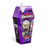 Ігровий набір Smashers з аксесуарами Horror House-Medium Zombie/Середній Будинок Жахів- Зомбі (74125B)