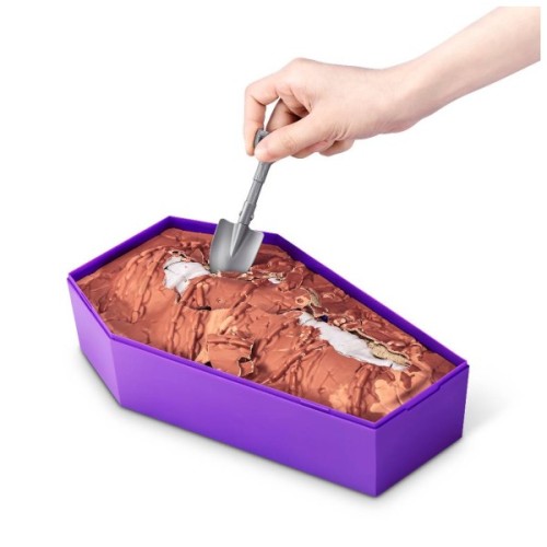 Ігровий набір Smashers з аксесуарами Horror House-Medium Zombie/Середній Будинок Жахів- Зомбі (74125B)