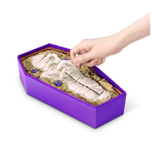 Ігровий набір Smashers з аксесуарами Horror House-Medium Zombie/Середній Будинок Жахів- Зомбі (74125B)