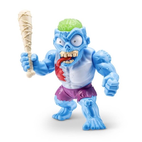 Ігровий набір Smashers з аксесуарами Horror House-Medium Zombie/Середній Будинок Жахів- Зомбі (74125B)