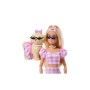 Лялька Barbie Парні образи рожева клітинка (JFP36)