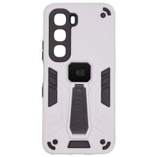 Чохол до мобільного телефона Armorstandart Proover Infinix Hot 60 5G Grey (ARM87290)