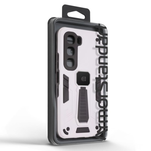 Чохол до мобільного телефона Armorstandart Proover Infinix Hot 60 5G Grey (ARM87290)