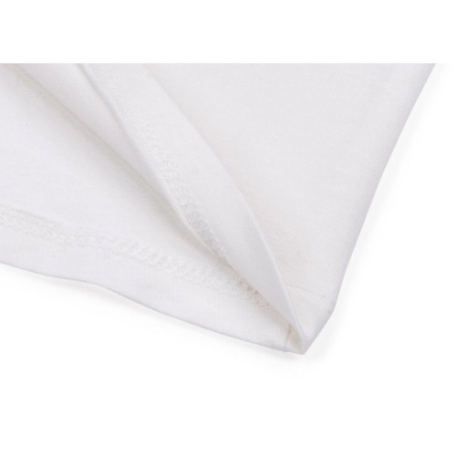 Футболка дитяча Breeze з серцем перевертишем (9287-116G-blue)