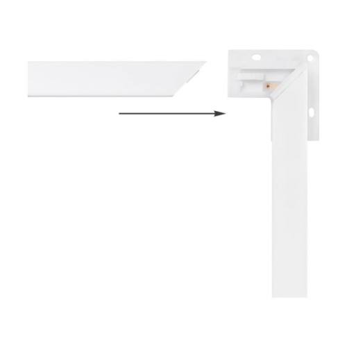 Світильник Delux LED ART PANEL 48W 5000K (90021134)