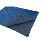 Спальний мішок High Peak Ceduna Duo +14°C Blue/Dark Blue Twin (20031) (929549)