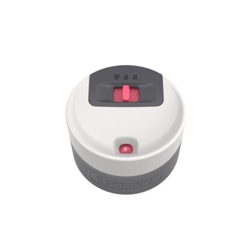 Термокружка Kambukka Etna 500 мл квіткова ковдра (11-01036)