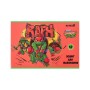 Альбом для малювання Kite Ninja Turtles, 12 аркушів (NT25-241)