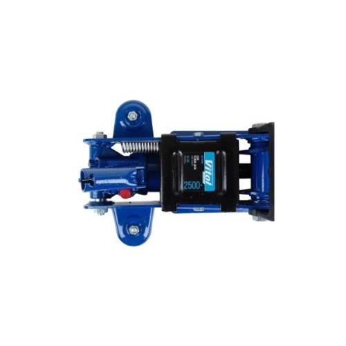 Домкрат VITOL 2,5т (DP-25385)