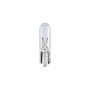 Автолампа Osram 2.3W (OS 2723)