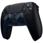 Геймпад Sony Playstation DualSense Bluetooth PS5 Midnight Black (USB-C кабель) (1000051651)