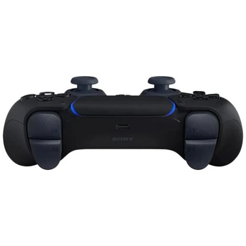 Геймпад Sony Playstation DualSense Bluetooth PS5 Midnight Black (USB-C кабель) (1000051651)