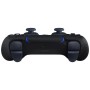 Геймпад Sony Playstation DualSense Bluetooth PS5 Midnight Black (USB-C кабель) (1000051651)